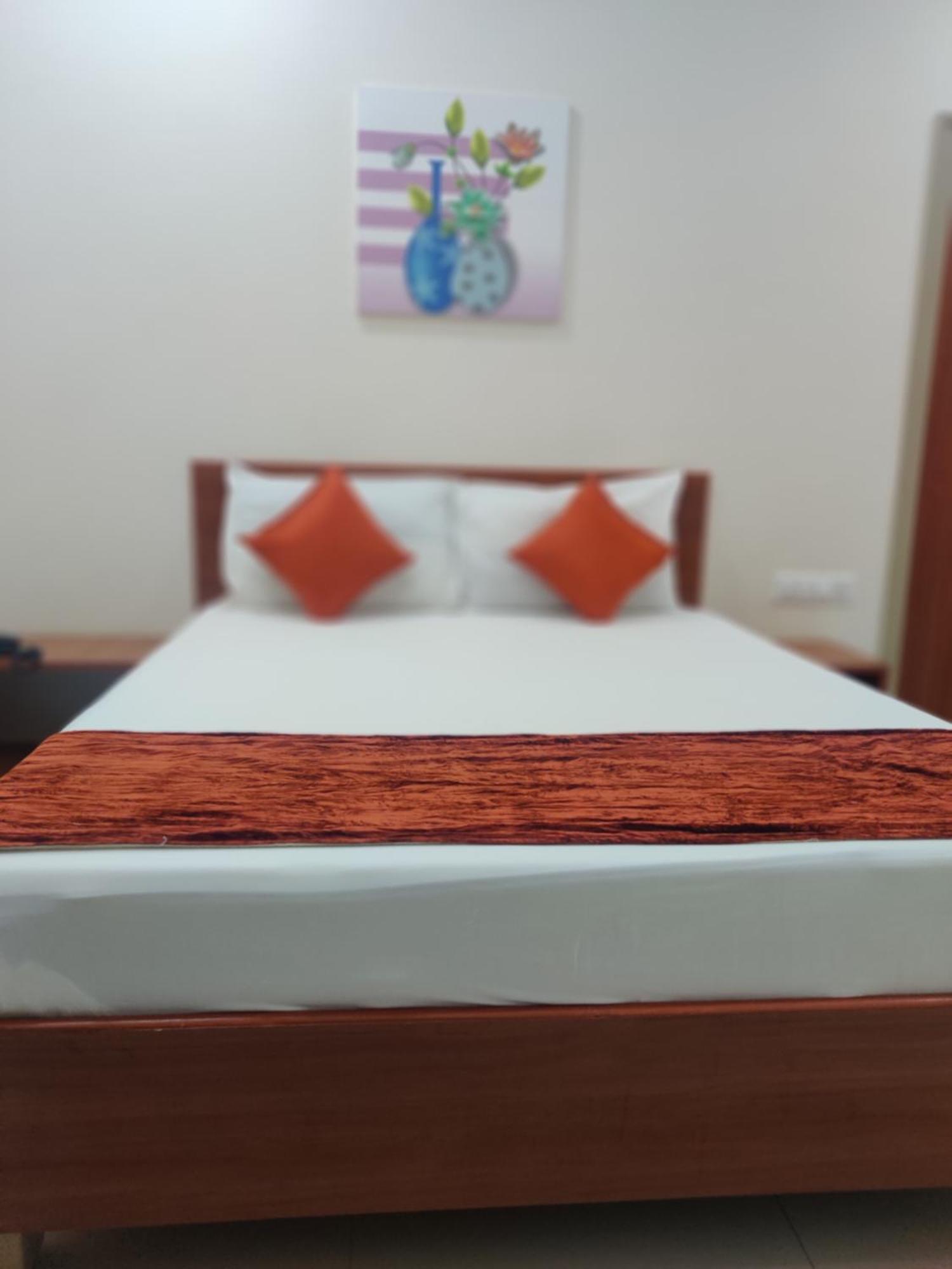 Mulberry Inn Bangalore Habitación foto